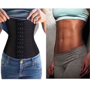 Waist Trainer ♡ Brand New ♡ Never used